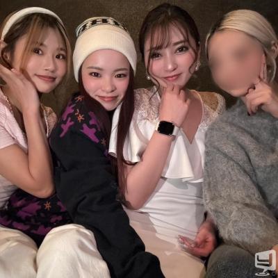 スナックEVEお店の雰囲気