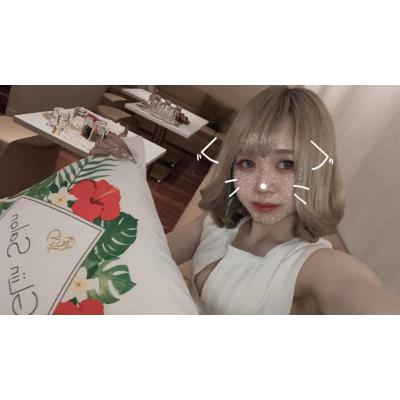 [高松]ラウンジGLiin Salonの雰囲気