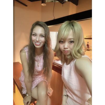 [高松]ラウンジGLiin Salonの雰囲気