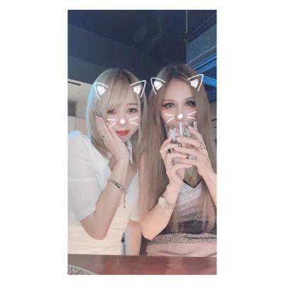 [高松]ラウンジGLiin Salonの雰囲気