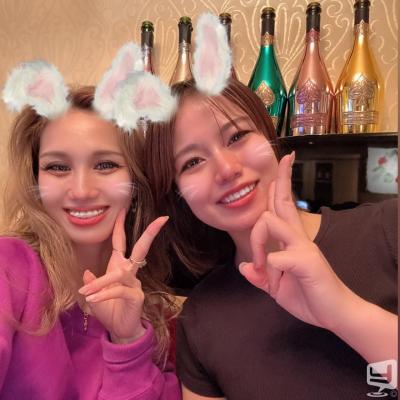 [高松]ラウンジGLiin Salonの雰囲気