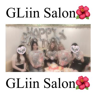 [高松]ラウンジGLiin Salonの雰囲気