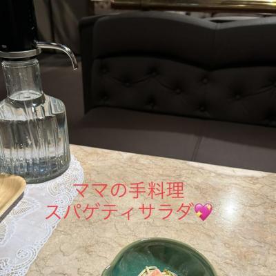 今日の一枚 嬉しい♪