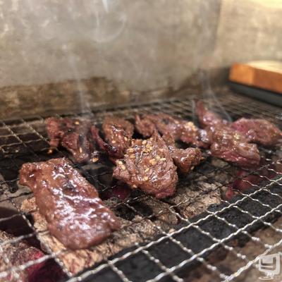 [高松]ラウンジCLUB LILITHの雰囲気