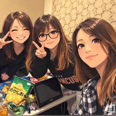 [丸亀]スナックRadyの雰囲気