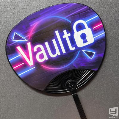 [高松]バーVaultの雰囲気