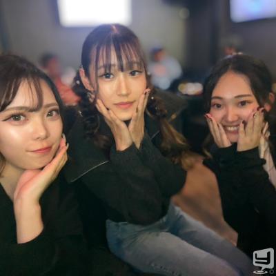 [高松]ラウンジlounge Vicus kの雰囲気