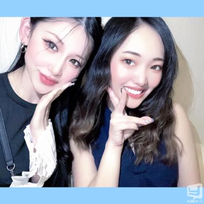 [高松]ラウンジlounge Vicus kの雰囲気