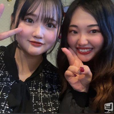 ラウンジlounge Vicus kお店の雰囲気