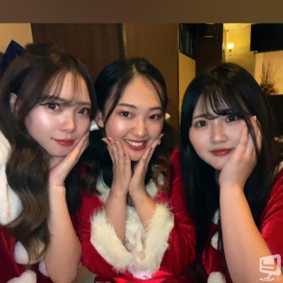 [高松]ラウンジlounge Vicus kの雰囲気