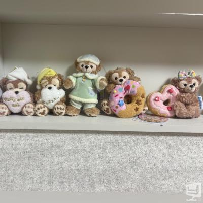 ももののお気に入りの写真