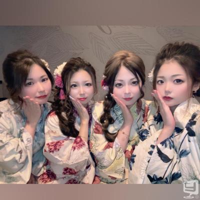 [高松]ラウンジclub YUUの雰囲気