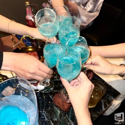 [高松]ラウンジclub YUUの雰囲気