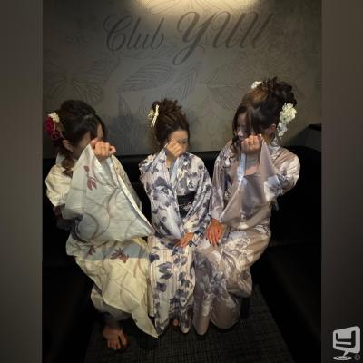 [高松]ラウンジclub YUUの雰囲気
