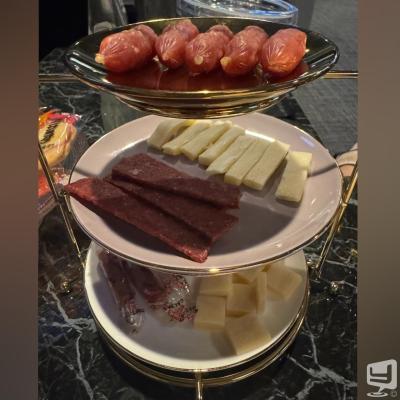 [高松]ラウンジclub YUUの雰囲気