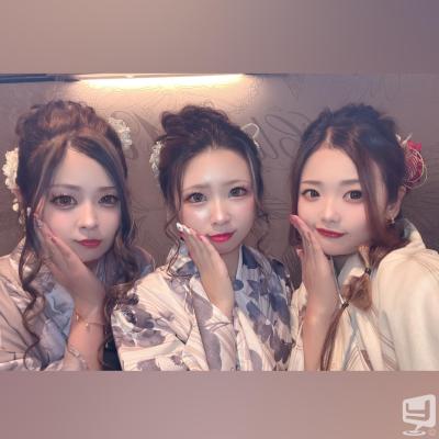 [高松]ラウンジclub YUUの雰囲気