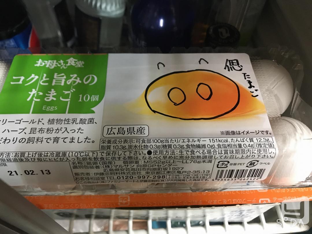 今日の一枚 カワイイ オモシロ カッコイイ やってみた