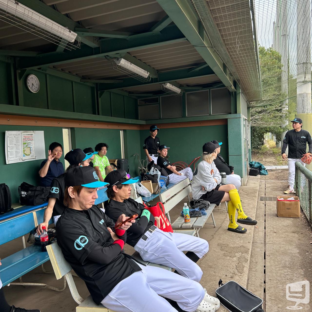 今日の一枚 カッコイイ destiny-acro- #香川