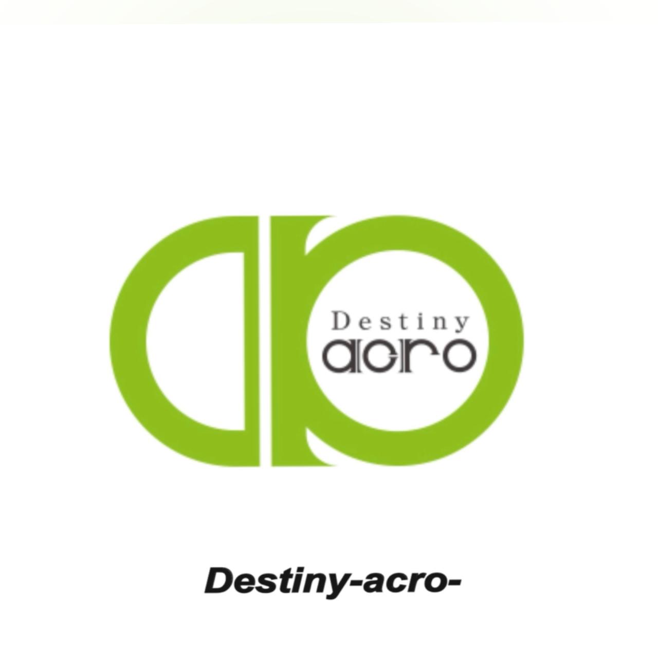 今日の一枚 destiny-acro- ホスト #香川 #香川 香川最強