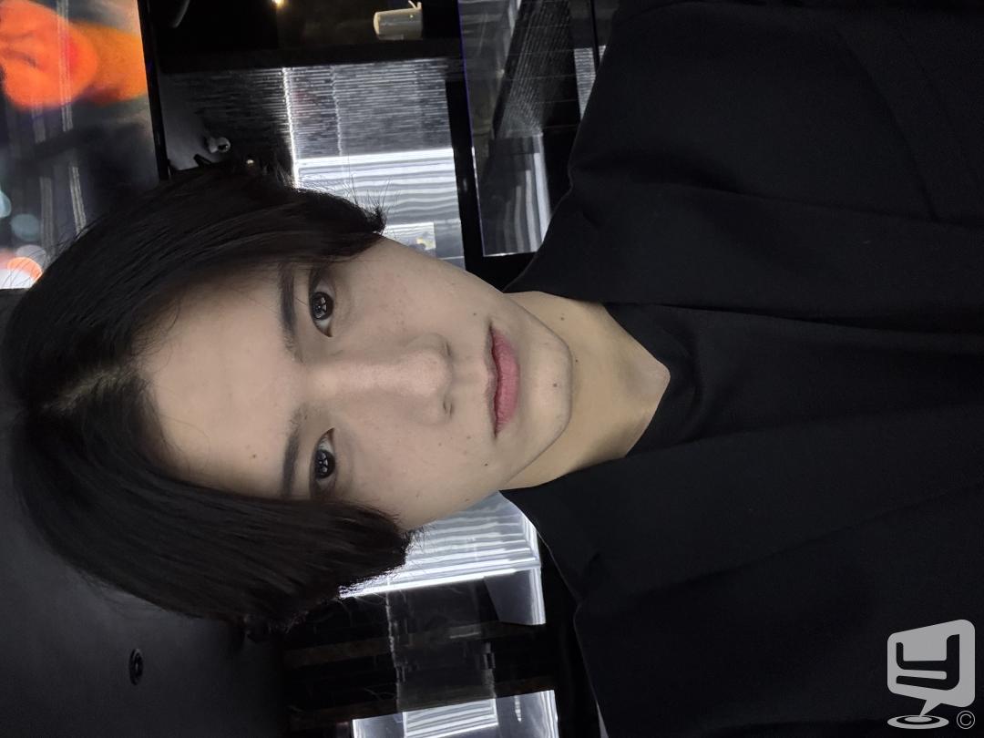 今日の一枚 やってみた