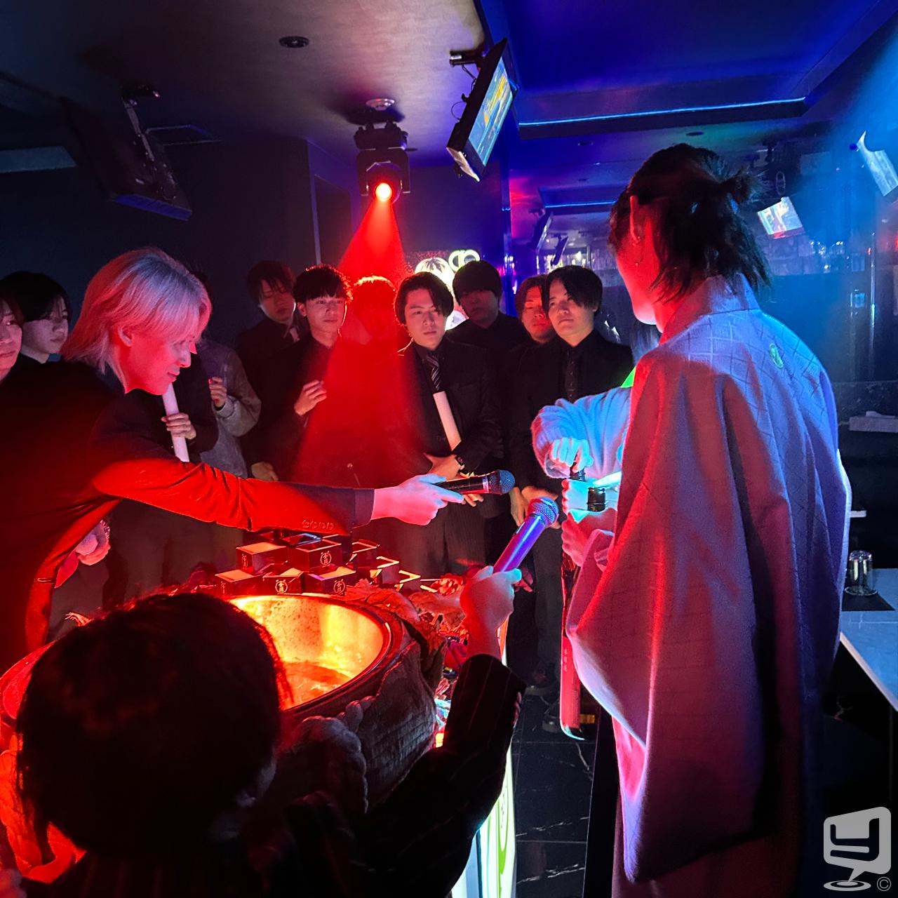 今日の一枚 ホスト #香川ホスト #香川