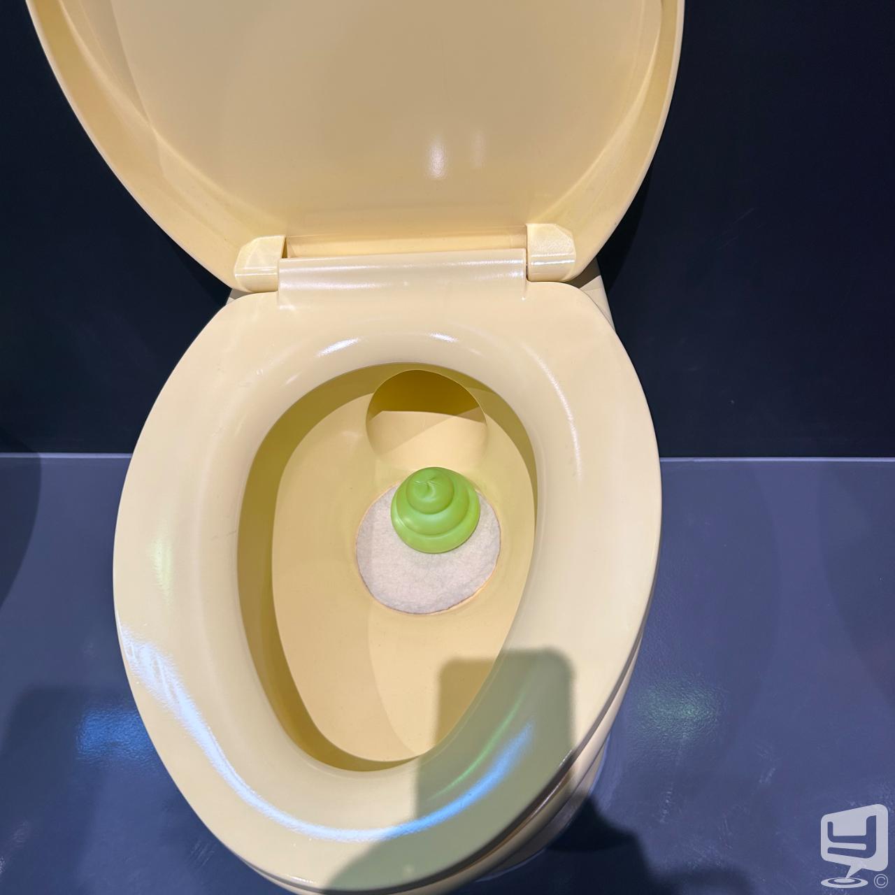 今日の一枚 オモシロ カッコイイ 幹部