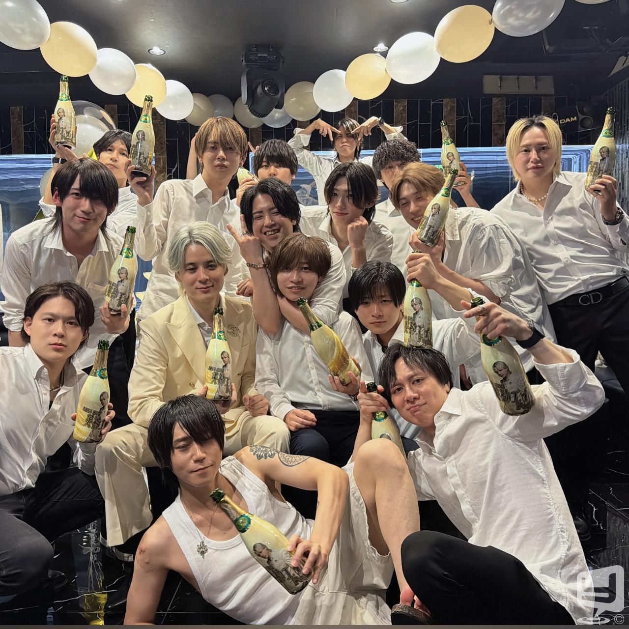 今日の一枚 destiny-acro- イベント #香川 香川最強 笑える