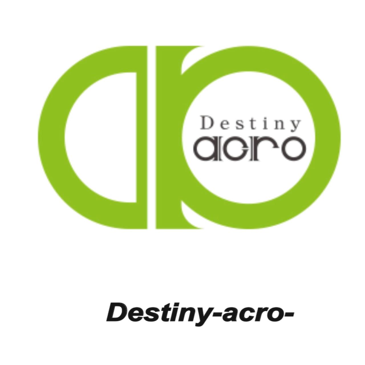 今日の一枚 やってみた destiny-acro- ホスト #香川ホスト #香川