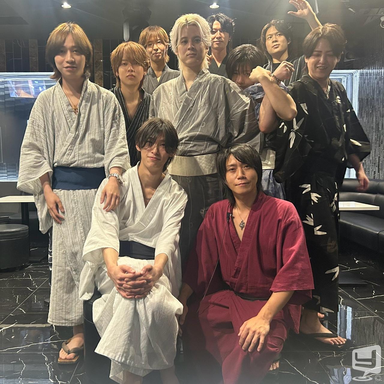 今日の一枚 destiny-acro- イベント #香川 香川最強