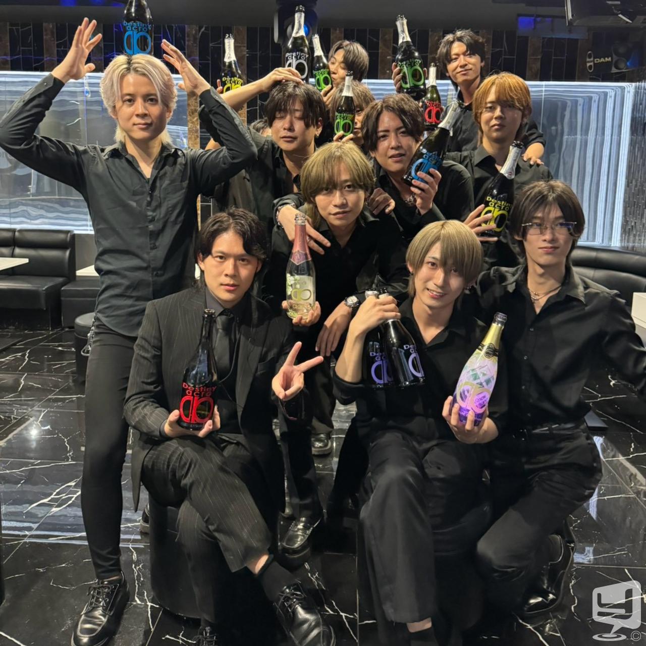 今日の一枚 セクシー カワイイ オモシロ ホスト！ destiny-acro- イベント #香川 香川最強