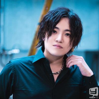 ホストクラブBelchic:一条 碧生