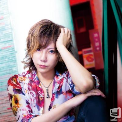高松/ホスト/CLUB ADAM/神条　蓮