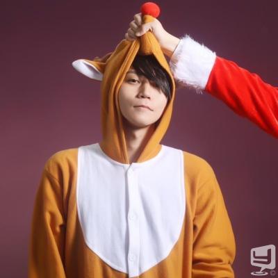 ホストクラブDestiny ACRO:小狼