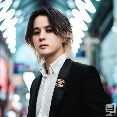 ホストDestiny acro