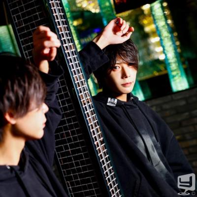 高松/ホスト/Roots/Hikaru