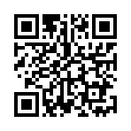 Bar BlissQRコード