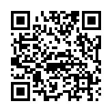 Bar BlissQRコード