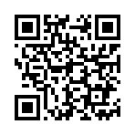 Bar BlissQRコード