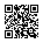 Bar BlissQRコード