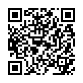 Bar BlissQRコード