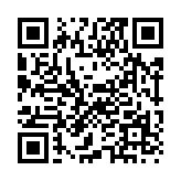 CLUB ADAMQRコード