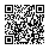 CLUB ETERNAQRコード