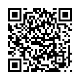 club  煌QRコード