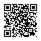 CLUB LILITHQRコード