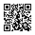 AMUSEMENT BAR QUEENQRコード