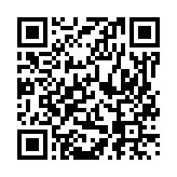 CLUB RISORAQRコード