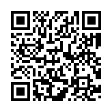 Luxury club 沙棗QRコード