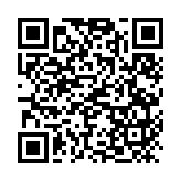 Luxury club 沙棗QRコード