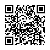 Luxury club 沙棗QRコード